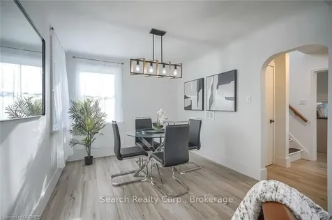393 Weber Street E Kitchener ON N2H 1G4