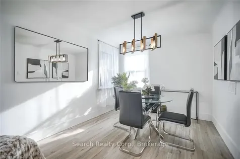 393 Weber Street E Kitchener ON N2H 1G4