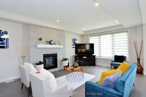 50 Tindall Crescent East Luther Grand Valley ON L9W 7R8