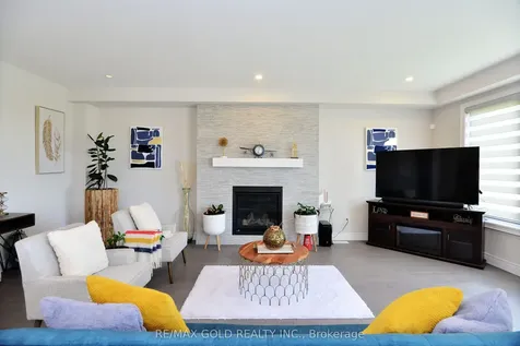 50 Tindall Crescent East Luther Grand Valley ON L9W 7R8