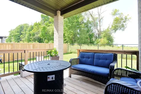 50 Tindall Crescent East Luther Grand Valley ON L9W 7R8