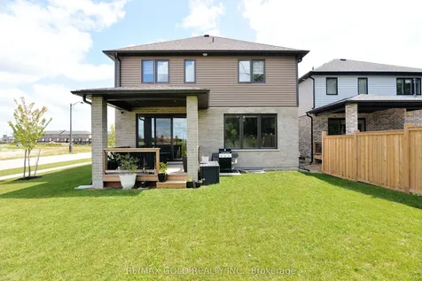 50 Tindall Crescent East Luther Grand Valley ON L9W 7R8