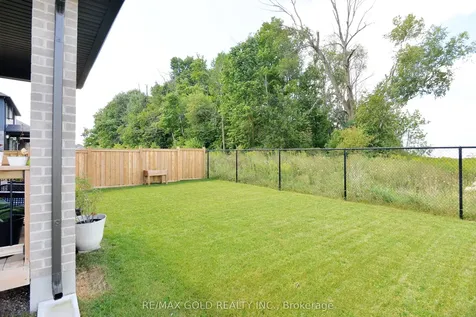 50 Tindall Crescent East Luther Grand Valley ON L9W 7R8