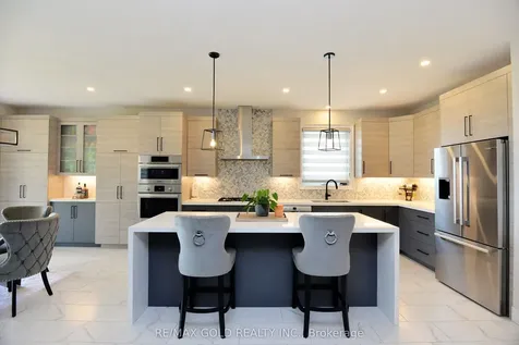 50 Tindall Crescent East Luther Grand Valley ON L9W 7R8