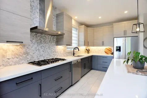 50 Tindall Crescent East Luther Grand Valley ON L9W 7R8