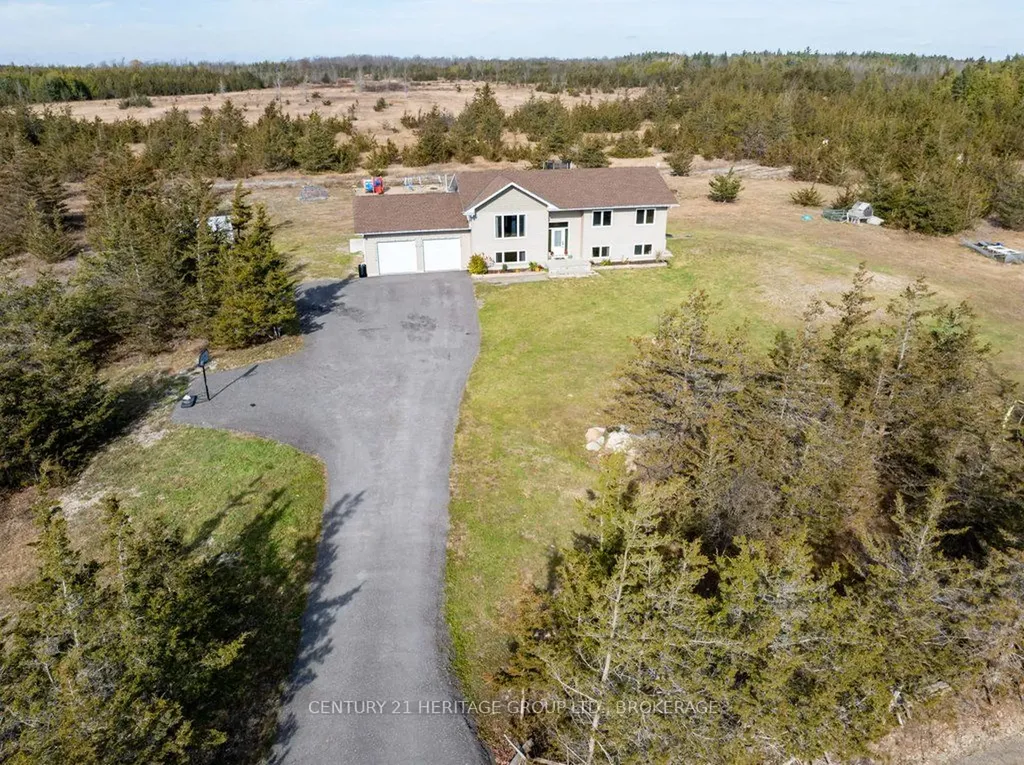 355 Cutler Road Stone Mills ON K0K 3N0