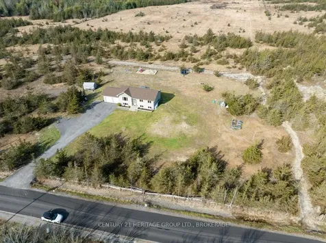 355 Cutler Road Stone Mills ON K0K 3N0