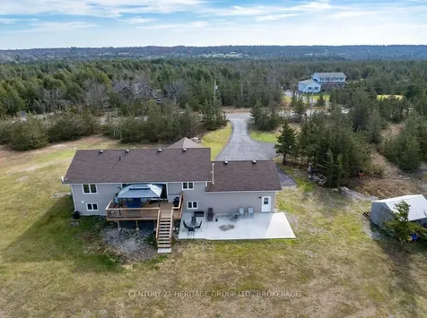 355 Cutler Road Stone Mills ON K0K 3N0
