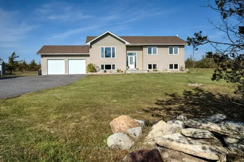 355 Cutler Road Stone Mills ON K0K 3N0