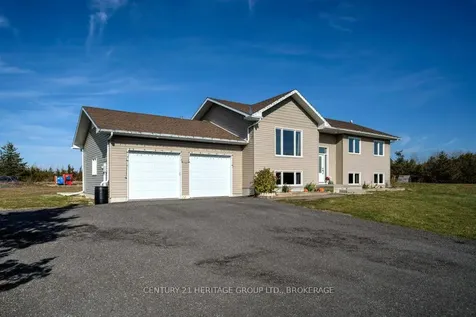 355 Cutler Road Stone Mills ON K0K 3N0