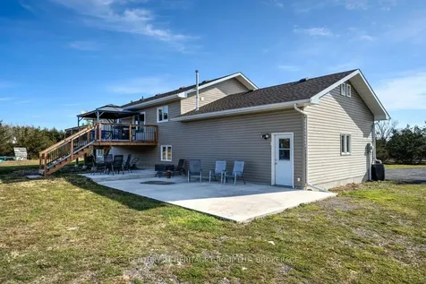 355 Cutler Road Stone Mills ON K0K 3N0