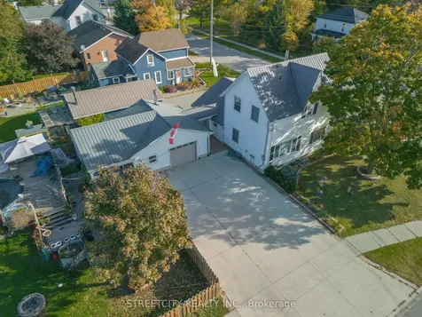 181 West Park Drive North Middlesex ON N0M 2K0
