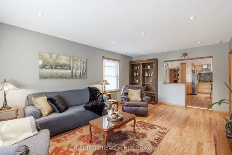 181 West Park Drive North Middlesex ON N0M 2K0