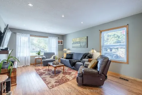 181 West Park Drive North Middlesex ON N0M 2K0