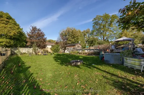 181 West Park Drive North Middlesex ON N0M 2K0