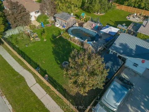 181 West Park Drive North Middlesex ON N0M 2K0