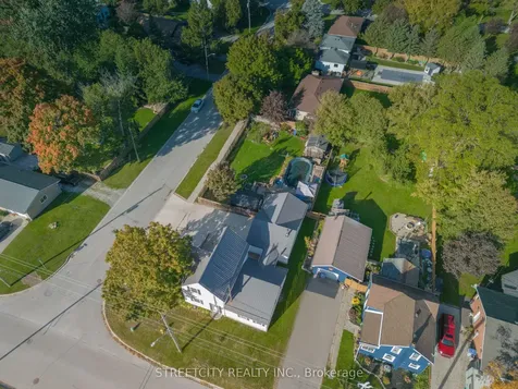 181 West Park Drive North Middlesex ON N0M 2K0