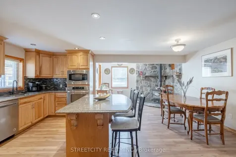 181 West Park Drive North Middlesex ON N0M 2K0