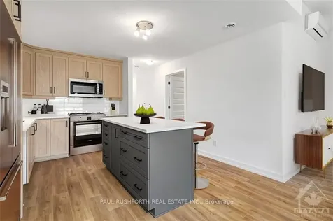 350 Montee Outaouais Street Clarence-rockland ON K4K 1G2