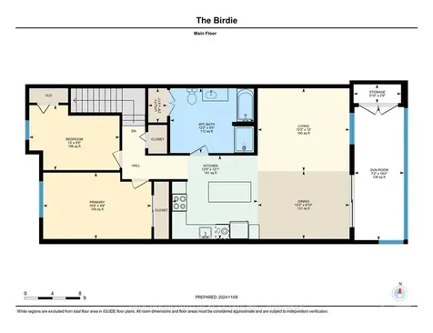 350 Montee Outaouais Street Clarence-rockland ON K4K 1G2