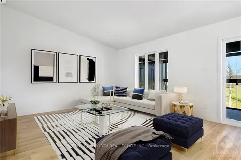 350 Montee Outaouais Street Clarence-rockland ON K4K 1G2