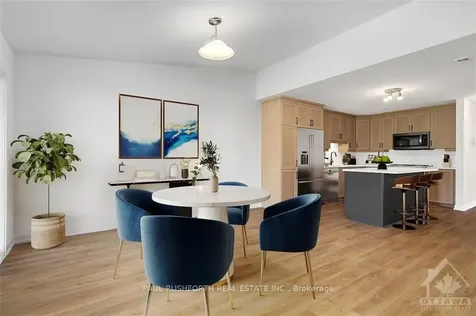 350 Montee Outaouais Street Clarence-rockland ON K4K 1G2