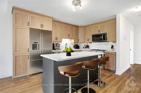 350 Montee Outaouais Street Clarence-rockland ON K4K 1G2