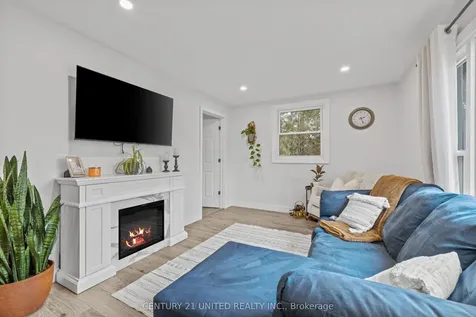 2046 Yale Road Douro-dummer ON K0L 2H0