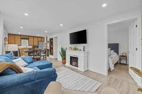 2046 Yale Road Douro-dummer ON K0L 2H0