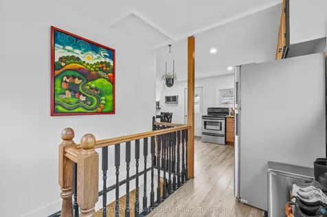 2046 Yale Road Douro-dummer ON K0L 2H0