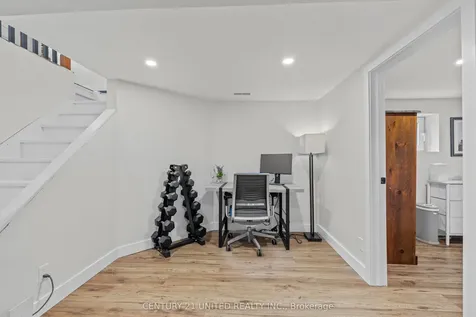 2046 Yale Road Douro-dummer ON K0L 2H0