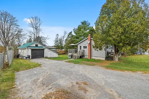 2046 Yale Road Douro-dummer ON K0L 2H0