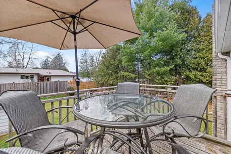 2046 Yale Road Douro-dummer ON K0L 2H0