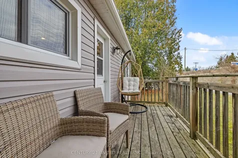 2046 Yale Road Douro-dummer ON K0L 2H0