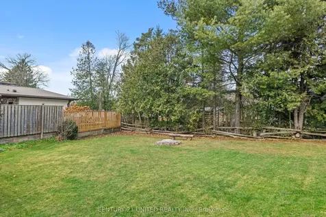 2046 Yale Road Douro-dummer ON K0L 2H0