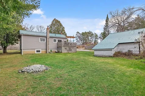 2046 Yale Road Douro-dummer ON K0L 2H0