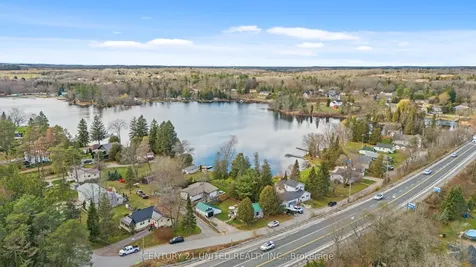 2046 Yale Road Douro-dummer ON K0L 2H0