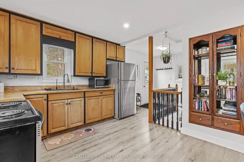 2046 Yale Road Douro-dummer ON K0L 2H0