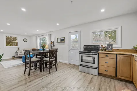 2046 Yale Road Douro-dummer ON K0L 2H0