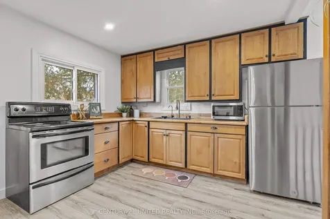 2046 Yale Road Douro-dummer ON K0L 2H0