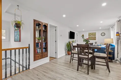 2046 Yale Road Douro-dummer ON K0L 2H0