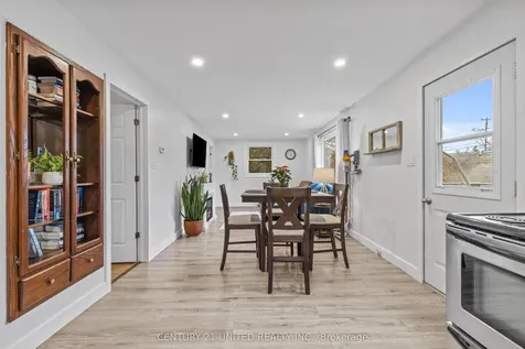 2046 Yale Road Douro-dummer ON K0L 2H0