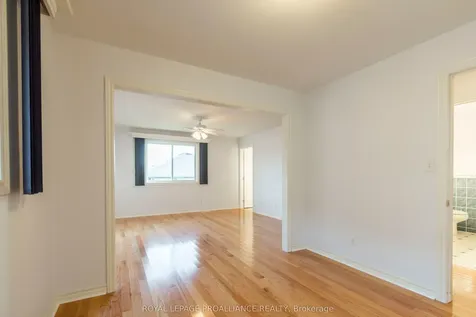 18 Simcoe Drive Belleville ON K8N 4Z5