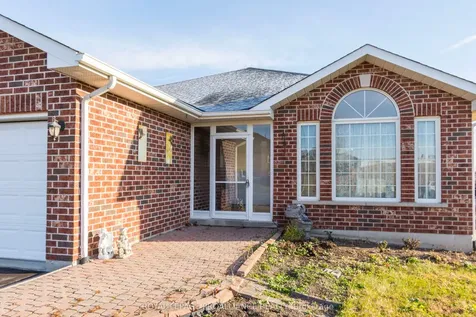 18 Simcoe Drive Belleville ON K8N 4Z5