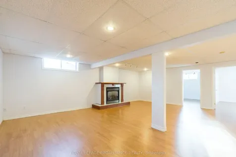 18 Simcoe Drive Belleville ON K8N 4Z5