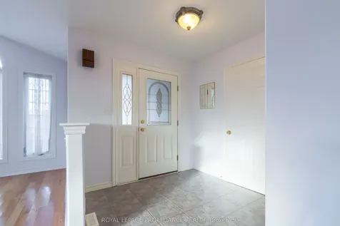 18 Simcoe Drive Belleville ON K8N 4Z5