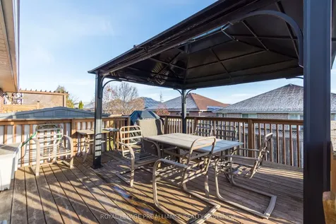 18 Simcoe Drive Belleville ON K8N 4Z5