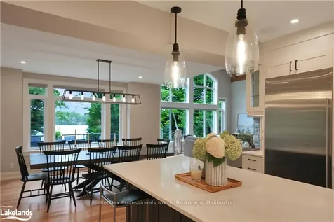 1360 Wonderland Road Dysart Et Al ON K0M 1S0