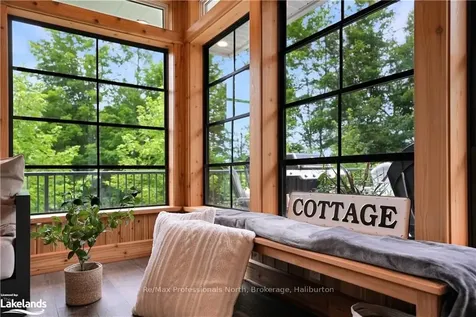 1360 Wonderland Road Dysart Et Al ON K0M 1S0