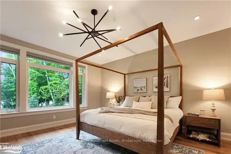 1360 Wonderland Road Dysart Et Al ON K0M 1S0